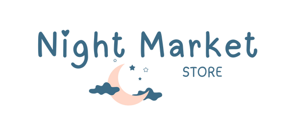 Night Market Store